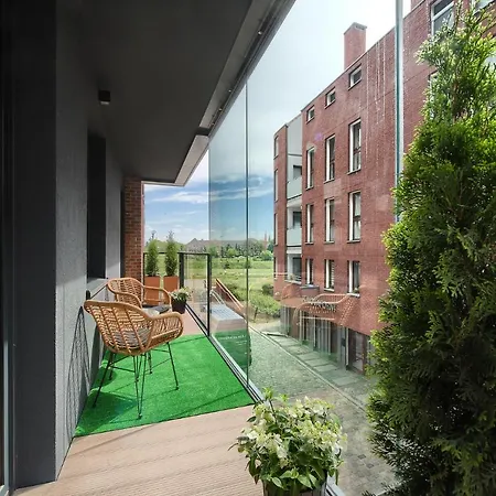 Zentrum Ii Parking By Impero Apartment