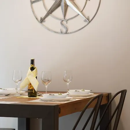 Apartment Zentrum Ii Parking By Impero *