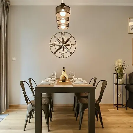 Apartment Zentrum Ii Parking By Impero