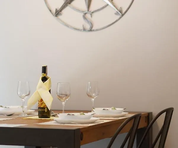 Апартаменты Zentrum Ii Parking By Impero *